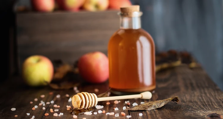 Oxymel – die saure Wunderwaffe für den Herbst